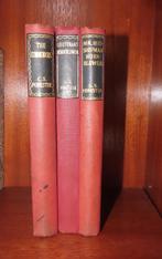 Boeken C.S. Forrester, 3x, 1946, Verzenden