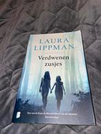 Verdwenen zusjes - Laura Lippman, Boeken, Thrillers, Laura Lippman, Ophalen of Verzenden, Zo goed als nieuw