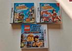 Nintendo 3ds spellen., 1 speler, Zo goed als nieuw, Vanaf 7 jaar, Ophalen