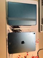 iPad Air 5 (2022) 64GB + Apple Pen 2e Generatie + Hoesje, Computers en Software, Apple iPads, Apple iPad Air, 11 inch, Ophalen of Verzenden