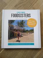 FOODSISTERS LEKKER ZOMERS, KHA EN KETO DIEET, NIEUWSTAAT., Ophalen of Verzenden, Zo goed als nieuw, Dieet en Voeding, Janneke Koeman; Amande Koeman