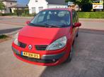Renault Grand Scénic 1.6-16V Business Line apk tot 12-06-20, Auto's, 4 cilinders, Origineel Nederlands, Bedrijf, 1390 kg