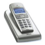 Philips zenia 300 vox In goede staat, Ophalen of Verzenden, Zo goed als nieuw, 2 handsets