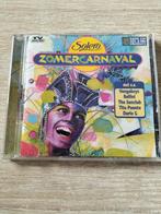 Zomercarnaval 2 cd set, Ophalen of Verzenden, Pop