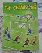 The Champions - deel 21, Boeken, Stripboeken, Ophalen of Verzenden, Zo goed als nieuw, Eén stripboek