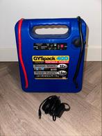 GYSPack 400 – Krachtige 12V jumpstarter, Ophalen of Verzenden, Gebruikt
