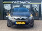 Opel Corsa 1.2-16V Design Edition met Airco ! Navigatie ! Cr, Voorwielaandrijving, Euro 5, Gebruikt, 750 kg