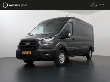 Ford Transit 350 2.0 TDCI L3 H2 Trend | Aut. Airco | Cruise 