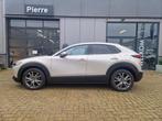Mazda CX-30 2.0 e-SkyActiv-X 186 M Hybrid Luxury | AUTOMAAT, Bedrijf, SUV of Terreinwagen, 1430 kg, 1300 kg