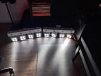 2 x Compacte lichtset Eurolite KLS 180 Wit, Muziek en Instrumenten, Licht en Laser, Ophalen of Verzenden, Zo goed als nieuw, Licht