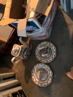 Engels Theeservies Compleet, Antiek en Kunst, Ophalen of Verzenden