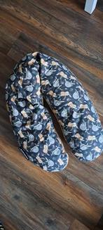 Snoozzz voedingskussen, Kinderen en Baby's, Ophalen, Gebruikt