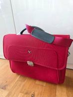 Laptoptas, schooltas, reistas roncato cartella, Ophalen of Verzenden, Zo goed als nieuw