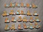 cherished teddies letters, Verzamelen, Ophalen of Verzenden, Gebruikt, Beeldje, Cherished Teddies