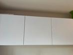 4x IKEA Metod Kast + Baboon Front - Lichtblauw, Ophalen, Blauw, 50 tot 100 cm, Zo goed als nieuw
