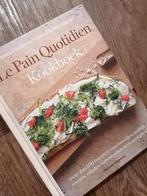 Jean-Pierre Gabriel - Le pain Quotidien kookboek, Boeken, Nieuw, Ophalen of Verzenden, Jean-Pierre Gabriel; Alain Coumont