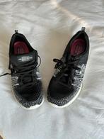 Skechers Sneakers Maat 38, Kleding | Dames, Schoenen, Ophalen of Verzenden, Gedragen, Zwart, Sneakers of Gympen