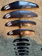 Sabfoil Set W1100-999-899-799 for Wingfoil, Ophalen of Verzenden, Gebruikt, Wingsurf-wing