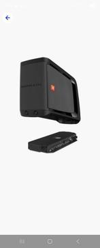 JBL BassPro Micro - Zo goed als nieuw!, Auto diversen, Ophalen of Verzenden, Zo goed als nieuw