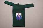Sjaaltje Geneeskundig Commando Koninklijke Landmacht (GCKL), Verzamelen, Ophalen of Verzenden, Landmacht, Nederland, Embleem of Badge