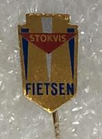 Stokvis Fietsen Speldje, Ophalen of Verzenden, Gebruikt, Merk, Speldje of Pin