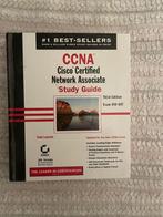 CCNA Study Guide third edition, Boeken, Ophalen of Verzenden, Zo goed als nieuw