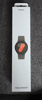 SAMSUNG GALAXY WATCH 7, 40 MM GREEN, Ophalen of Verzenden, Nieuw, Groen, Android