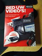 Magix Red Uw Video's 8.0, Ophalen of Verzenden, Nieuw