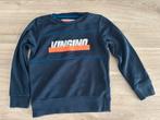 Trui Vingino maat 104, Kinderen en Baby's, Kinderkleding | Maat 104, Ophalen of Verzenden, Gebruikt, Jongen, Trui of Vest