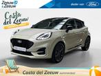 Ford Puma 1.0 EcoBoost Hybrid Sound Edition 125pk automaat |, 12 maanden, 125 pk, Puma, Euro 6