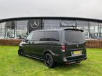 Mercedes-Benz Vito 119 CDI L2 Select Dubbele Cabine | 19 inc, Automaat, Gebruikt, Euro 6, 1907 kg