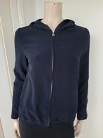 Woolrich vest maat S/36, Maat 38/40 (M), Blauw, Ophalen of Verzenden, Zo goed als nieuw