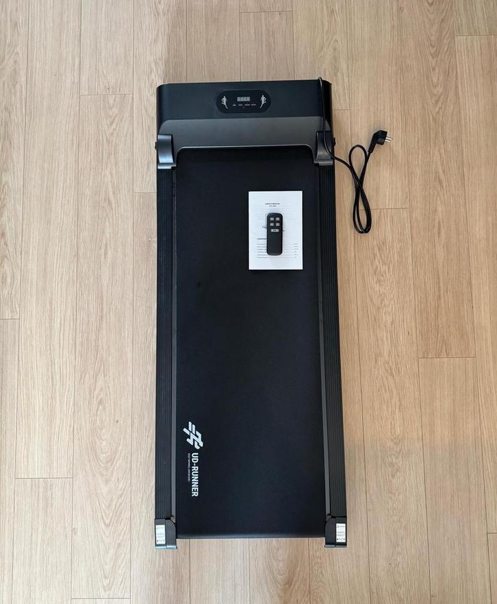 Nieuwe Loopband - 10km per uur!, Sport en Fitness, Fitnessmaterialen, Nieuw, Overige typen, Benen, Ophalen of Verzenden