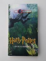 Luisterboek: Harry Potter en de Vuurbeker 16CD, Ophalen of Verzenden, J.K. Rowling, Cd