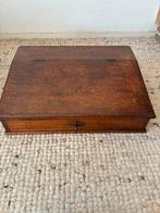 Antieke lessenaar, Ophalen of Verzenden, Gebruikt, Overige houtsoorten