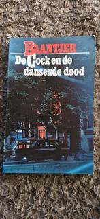 A.C. Baantjer - De Cock en de dansende dood, Ophalen of Verzenden, Zo goed als nieuw, A.C. Baantjer