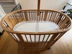 Stokke Sleepi Crib v2 + Accessories, Ophalen, Gebruikt, Ledikant