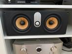 Bowers en Wilkins HTM62, Ophalen, Zo goed als nieuw, Bowers & Wilkins (B&W), 120 watt of meer