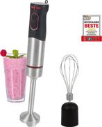 ProfiCook SMS 1226 - 2 in 1 Staafmixer set, Witgoed en Apparatuur, Keukenmixers, BOL, Info@bol.nl, Papendorpseweg 100, 3528 BJ Utrecht
