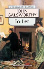 John Galsworthy - To Let (Ex.4) (ENGELSTALIG), Ophalen of Verzenden, Gelezen, Fictie