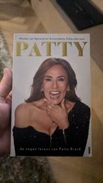 Michel van Egmond - Patty, Michel van Egmond; Antoinnette Scheulderman, Ophalen of Verzenden, Zo goed als nieuw, Sport