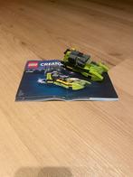 Lego Creator 31092 Watervliegtuig, Ophalen of Verzenden, Gebruikt, Complete set, Lego