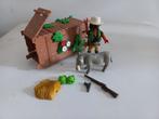 playmobil wrattenzwijn, dieren, jungle, Kinderen en Baby's, Speelgoed | Playmobil, Ophalen, Gebruikt