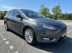 Ford Focus 1.0 First Edition Ecoboost 125pk Nw.Distributier., Auto's, Ford, 4 cilinders, Origineel Nederlands, Handgeschakeld