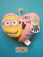 Kussen you are 1 in a Minion nr. 26052-01 (25cm), Ophalen, Nieuw, Meisje