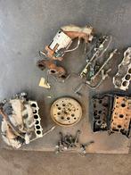 Nissan Murano diverse onderdelen.  3.5.motor. V6, Verzenden, Gebruikt, Nissan