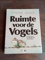 Ruimte voor de vogels boek, Ophalen of Verzenden, Zo goed als nieuw, Vogels