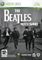The Beatles Rockband Xbox 360, Spelcomputers en Games, Ophalen of Verzenden, Zo goed als nieuw