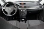 Opel Meriva 1.4-16V Business | Airco | Trekhaak | Radio-cd s, Voorwielaandrijving, Stof, Gebruikt, 4 cilinders
