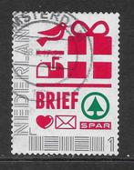 Persoonlijke, SPAR, BRIEF (K1207), Postzegels en Munten, Postzegels | Nederland, Ophalen of Verzenden